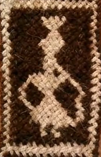 Traditional Ply-Split Braiding — Ply-Split Braiding